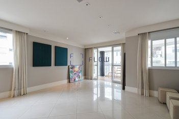 apartment em Rua Araguari, Vila Uberabinha - São Paulo - SP