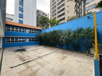 house em Rua Humberto I, Vila Mariana - São Paulo - SP
