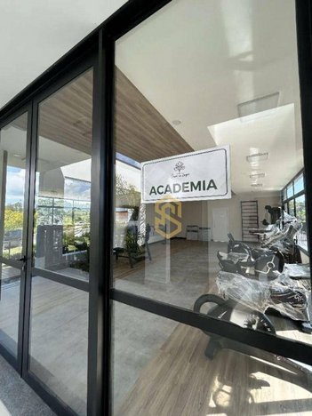 land_lot em Rua Valencia, Chácara Polaris - Indaiatuba - SP