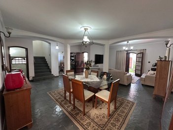 house em Rua Barão de Piracicamirim, São Judas - Piracicaba - SP