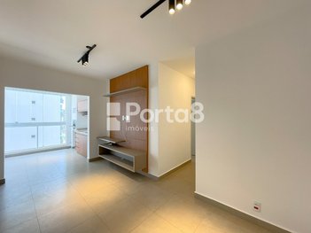 apartment em Rua Doutor José Milton de Freitas, Jardim Walkíria - São José do Rio Preto - SP