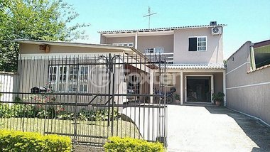 house em Rua Benjamin Constant, Boa Vista - Sapucaia do Sul - RS
