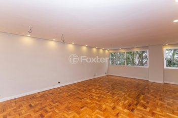 apartment em Rua Guarará, Jardim Paulista - São Paulo - SP