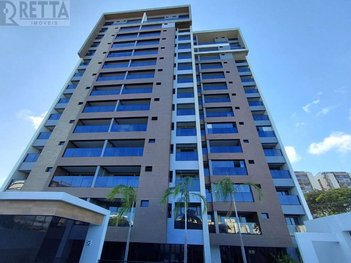 apartment em Rua Professor Francisco Gonçalves, Dionisio Torres - Fortaleza - CE