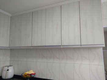 apartment em Rua Alice Manholer Piteri, Centro - Osasco - SP