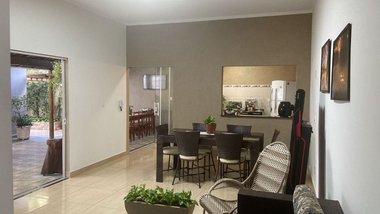house em Rua José Codolo, Jardim Urupês - São José do Rio Preto - SP