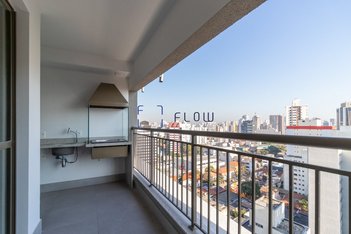 apartment em Avenida Lins de Vasconcelos, Vila Mariana - São Paulo - SP