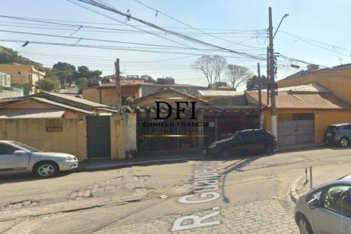 house em Rua Simão Rocha, Vila Santa Catarina - São Paulo - SP