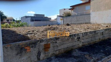 land_lot em Rua Dias Gomes, Loteamento Villa Branca - Jacareí - SP