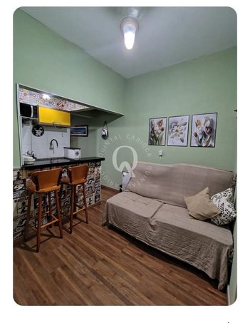 apartment em Avenida Nossa Senhora de Copacabana, Copacabana - Rio de Janeiro - RJ