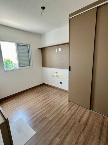 apartment em Rua Diepe, Vila Metalúrgica - Santo André - SP