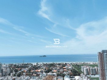 apartment em Rua Begônia, Enseada - Guarujá - SP