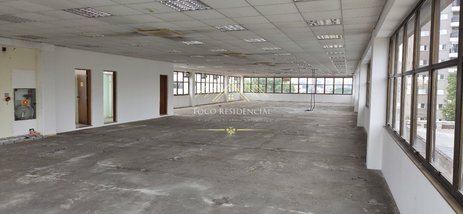 commercial_property em Avenida Santa Catarina, Vila Alexandria - São Paulo - SP