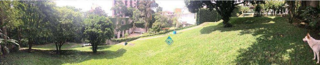 land_lot em Rua Braga, Vila Lusitânia - São Bernardo do Campo - SP