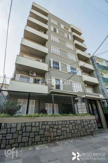 apartment em Avenida América, Auxiliadora - Porto Alegre - RS