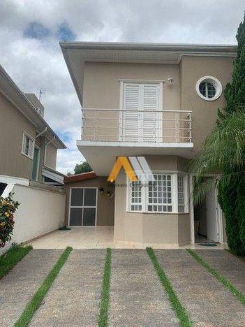 house em Rua Francisco Paulo Braion, Jardim Belvedere - Sorocaba - SP