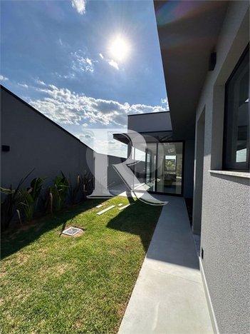 house em Via Paulo Leone, Residencial Roma - Itupeva - SP