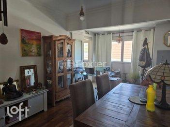 apartment em Rua Quintino Bocaiúva, Moinhos de Vento - Porto Alegre - RS