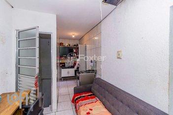 house em do Cádmio, Cidade Líder - São Paulo - SP