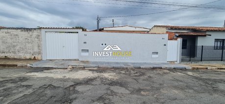 house em Rua Professora Marilda Cortez Farah, Jardim Guaxupé - Guaxupé - MG