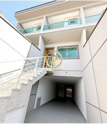 house em Rua Pedro Marigliani, Chácara Inglesa - São Paulo - SP