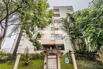 apartment em Rua Norberto Jung, Sarandi - Porto Alegre - RS
