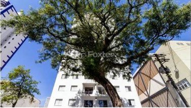 apartment em Rua Gomes de Carvalho, Vila Olímpia - São Paulo - SP