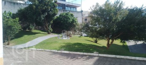 apartment em Rua Gerônimo Coelho, Nossa Senhora do Rosário - São José - SC