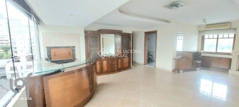 apartment em Rua Visconde do Rio Branco, Floresta - Porto Alegre - RS