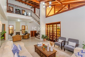 house em Rua Adelino Ricciardi, City América - São Paulo - SP