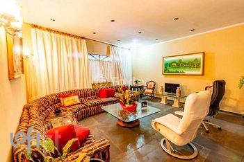 house em Damião da Silva, Vila Sônia - São Paulo - SP