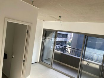 apartment em Avenida Santo Amaro, Vila Nova Conceição - São Paulo - SP