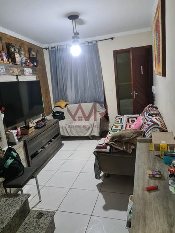 house em Rua Guarujá do Sul, Cidade Líder - São Paulo - SP