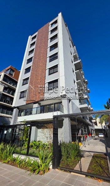 apartment em Avenida Lageado, Petrópolis - Porto Alegre - RS
