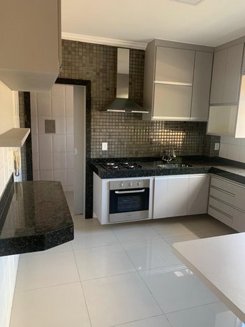 apartment em Rua Afonso Pena, Centro - Viçosa - MG