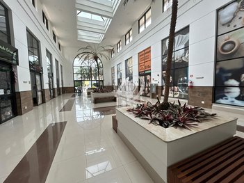 office em Avenida Presidente Kennedy, Santa Paula - São Caetano do Sul - SP