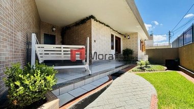 house em Rua Francisco Guimarães, Caiçaras - Belo Horizonte - MG