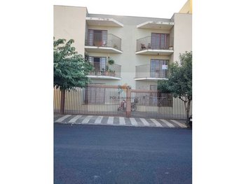 apartment em Rua Feres Merad Kfouri, Higienópolis - São José do Rio Preto - SP