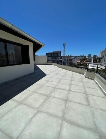 apartment em Rua Balduíno D' Arrigo, Pio X - Caxias do Sul - RS