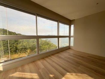 apartment em Rua João Francisco dos Santos, Pioneiros - Balneário Camboriú - SC