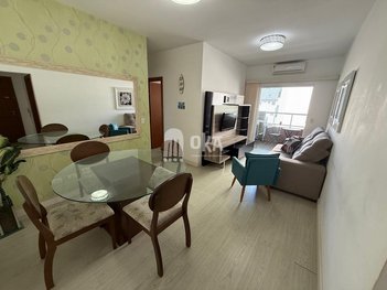 apartment em Avenida Professor Bernardino Querido, Itaguá - Ubatuba - SP