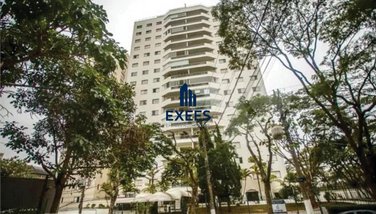 apartment em Rua Major Freire, Vila Monte Alegre - São Paulo - SP