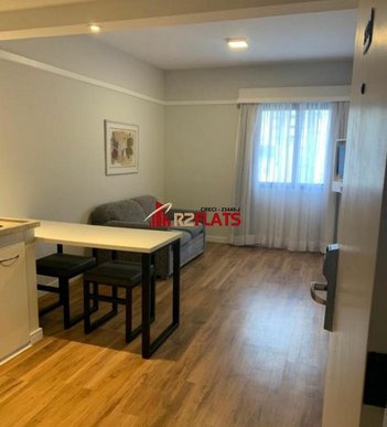 apartment em Alameda Lorena, Jardim Paulista - São Paulo - SP