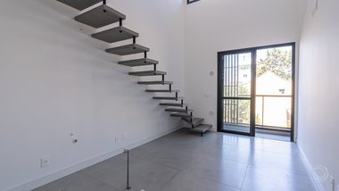 apartment em Antônio José Thomaz da Costa, Campeche - Florianópolis - SC