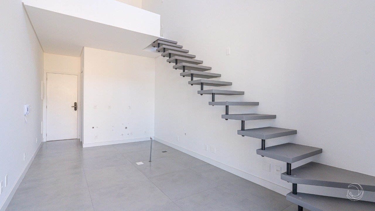 1 - SALA/COZINHA