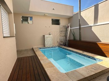 house em Rua Bremen, Parque Residencial Aeroporto - Limeira - SP