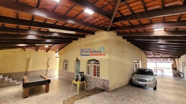 house em Rua Rio Preto, Senhora de Fátima - Betim - MG