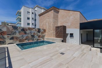 apartment em Rua Cayowaá, Perdizes - São Paulo - SP