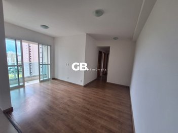 apartment em Rua Caracas, Santa Rosa - Londrina - PR