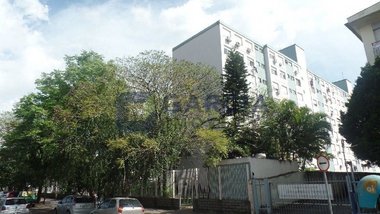 apartment em Avenida Engenheiro Francisco Rodolfo Simch, Sarandi - Porto Alegre - RS